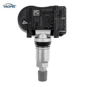 40700-3VU0A Capteur de <span class=keywords><strong>pression</strong></span> des pneus 433 MHz pour NISSAN x-trail SYLPHY Bluebird <span class=keywords><strong>Qashqai</strong></span> Tiida Renault Megane IV Koleos - Product Image 2