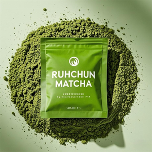 Matcha Té Verde Ceremonial <span class=keywords><strong>Te</strong></span> Polvo Té Verde Chino Té Verde Mat <span class=keywords><strong>Cha</strong></span> Polvo - Product Image 2