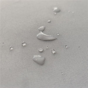 Venta al por mayor cuadrado personalizado tejido 100% poliéster impermeable desechable a prueba de aceite fiesta boda manteles - Product Image 6