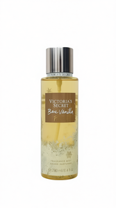 Victoria's Secret Bare Vanilla Fragrance Mist 250 ml Spray Corporal para Mujer - Product Image 1