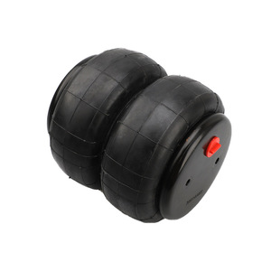 Suspensión Neumática de 2600 Lb, Puerto Único de 1/2 Pulgada NPT, para Actualización o Reequipamiento YC101716 - Product Image 1