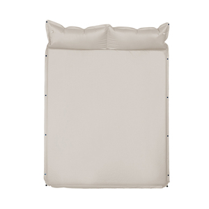 <span class=keywords><strong>Matelas</strong></span> en mousse de haute qualité à gonflage automatique pour <span class=keywords><strong>2</strong></span> <span class=keywords><strong>personnes</strong></span>, idéal pour la randonnée, le camping et le couchage en extérieur - Product Image 1