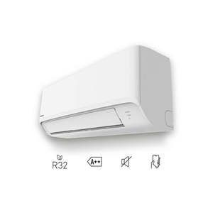 Panasonic ชุดเครื่องปรับอากาศอินเวอร์เตอร์ TZ 12000 BTU CS-TZ35ZKEW R-32 Wi-Fi รวม A ++/A ++-ใหม่ - Product Image 1