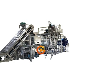 Auto Grading <strong>Honey</strong> Processing Plant <strong>Honey</strong> Production Line <strong>Honey</strong> Processing Machines - Product Image 6