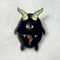 Vente directe d'usine thème fantaisie personnalisé artisanat en métal Badges broche dessin animé Logo épingles en émail dur
