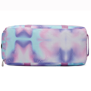 Bolso de deporte personalizado para gimnasio, rosa, para mujeres y niñas - Product Image 4