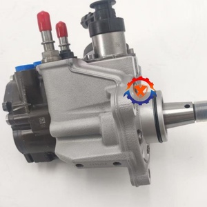 Bomba de Inyección de Combustible Original 445020508 0445020516 5801470100 para Motor Diésel de 3.2L 3.4L - Product Image 2