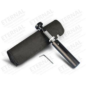 Penetrómetro de bolsillo para suelo manual Penetrómetro de prueba de suelo - Product Image 5