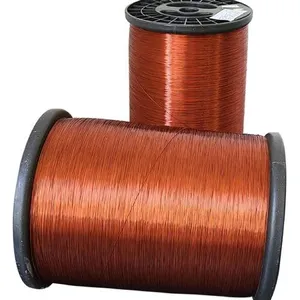 Electrical products winding wire 18 gauge aluminum wire