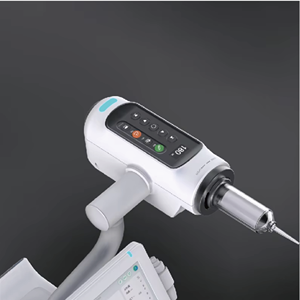 Seringue angiographique radiopacique haute pression de 200 ml, seringue d'injecteur CT de sécurité personnalisable, directement du fabricant - Product Image 4