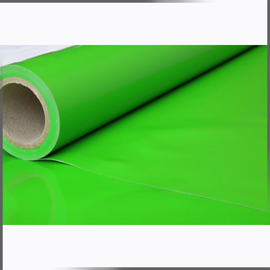 Đa chức năng chống tĩnh dệt đồng bằng cam <span class=keywords><strong>PVC</strong></span> tráng vải không thấm nước bạt CuộN - Product Image 2