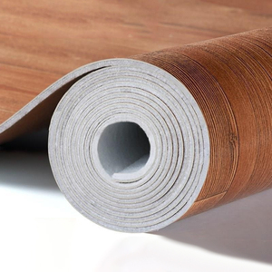 Rollo de suelo de vinilo de PVC comercial de 3,6 m a 4 m de ancho - Product Image 5