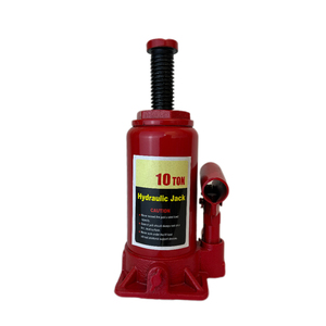 Hydraulic <strong>Jack</strong> <strong>Bottle</strong> <strong>Bottle</strong> <strong>Jack</strong> Hydraulic Air Hydraulic <strong>Bottle</strong> <strong>Jack</strong> 10 <strong>Ton</strong> Hydraulic Mini <strong>Jacks</strong> - Product Image 5