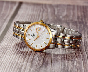 Relojes de marca superior de lujo para mujer, pulsera de cuarzo resistente al agua, relojes femeninos - Product Image 3