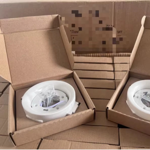 Căng trần chiếu sáng gx53 LED Đèn gx53 nhà ở lịch thi đấu trimless Led Downlight recessed Trần dẫn xuống đèn - Product Image 1