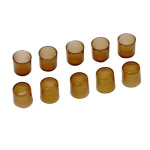 Cage de reproduction pour <span class=keywords><strong>reine</strong></span> des abeilles en plastique brun, outil de fertilité, cage de reproduction pour <span class=keywords><strong>reine</strong></span> des abeilles - Product Image 2
