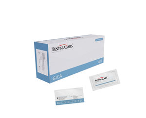 Prueba <span class=keywords><strong>de</strong></span> THC con muestra <span class=keywords><strong>de</strong></span> orina para uso doméstico - Product Image 6