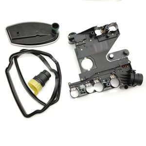 Nouvelle plaque conductrice de transmission + connecteur + filtre + KIT de joint 1402701161 2035400253 1402710080 1402770095 - Product Image 1