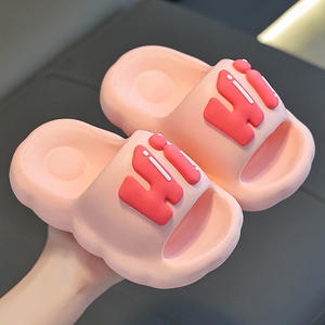 Breathable Warm Eco-Friendly Canvas Cotton Velvet Evergreen Lazy Shoes PVC Outsole Artificial Plush Lining Durable Flat-bottom - Product Image 1