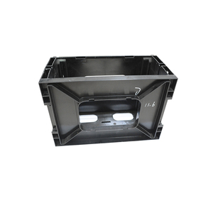 Caja de <span class=keywords><strong>herramientas</strong></span> de plástico para moldeado por inyección, maletín de transporte para maleta, fabricante de moldes, OEM - Product Image 6