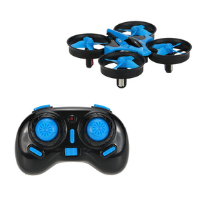 <span class=keywords><strong>JJRC</strong></span> <span class=keywords><strong>H36</strong></span> Mini Drone Avec Lumières LED RC Quadcopter Pour Enfants - Product Image 4