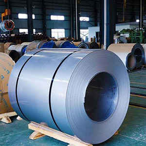 Bobina de Acero Inoxidable Laminada en Frío con Acabado Espejo ASTM AISI SUS 2B BA 8K, Certificación GS KS, Corte a Medida, Tipos 201 301 304 304L 316 316L 309S 409 410 430 904L - Product Image 1