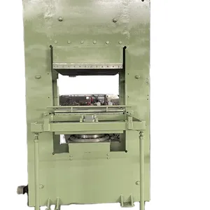 Fabrik preis Neopren-Gummistiefel-Herstellungs maschine mit Plc Control Rubber Vulcan izing Machine