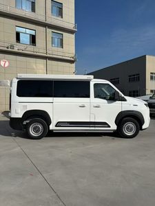 Camping-car Sinotruk Xianfengguan, moteur Weichai - Product Image 2