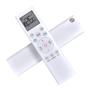 New Replacement RCH-RSY2-0 Air Conditioner <b>Remote</b> <b>Control</b> For Hisense LCD - Product Image 5