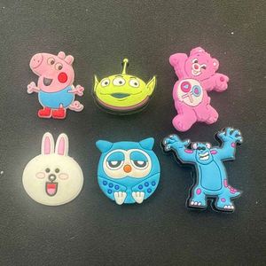 Custom Embossed PVC <b>Clothes</b> Patch Labels With 3D Letter logo for Clothing - Product Image 2