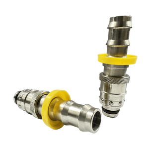 <span class=keywords><strong>Raccord</strong></span> rapide en laiton pour tuyau d'arrosage de jardin, <span class=keywords><strong>raccord</strong></span> rapide pour tuyaux d'eau - Product Image 4