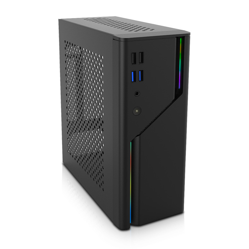 Black with ARGB