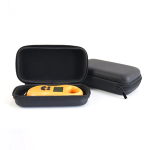 Étui de voyage portable étanche en EVA, sac à outils personnalisé avec <span class=keywords><strong>fermeture</strong></span> éclair pour jauge de diastème, chronomètre sportif, appareil de plein air, boîte à gadgets - Product Image 1