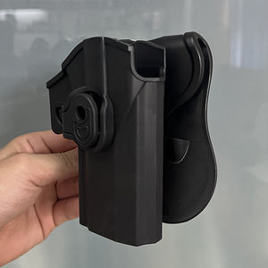 पाउच शिकार सामान के साथ p320 केस कमर के लिए सामरिक होल्स्टर - Product Image 1