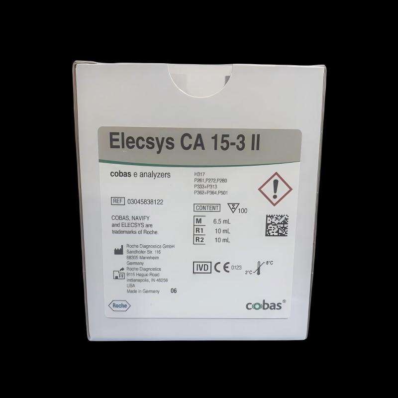 Laboratory Roche Chemical Detection Reagent, Precise Detection of ...