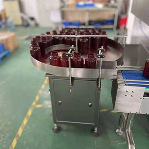 เครื่องคัดแยกขวดอัตโนมัติความเร็วสูงสำหรับขวดกลม - Product Image 6