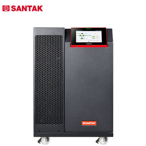 Alimentation UPS Shante <span class=keywords><strong>en</strong></span> ligne de secours d'urgence 3C3HD-20K/3C3HD-30K/3C3HD-40K pour salle de contrôle centrale et salle informatique - Product Image 5