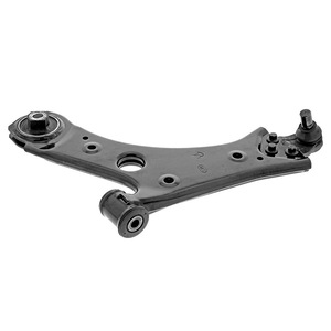 Bras de suspension avant Jeep Renegade 68248007AA 68248006AA Système de suspension MacPherson - Product Image 3