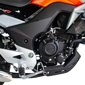 Motocicleta <span class=keywords><strong>Dayun</strong></span> de 300cc con Motor Edf, Motocicleta Todoterreno - Product Image 5