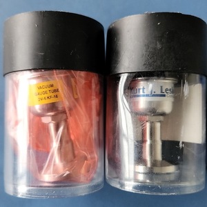 Componente de Válvula de Control Industrial Kurt J. Lesker KJL6000 QF16 - Product Image 4