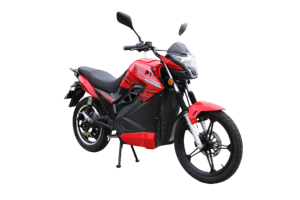 XFX Factory Direct Supply Electric Sportbike 2000W 3000W Mid-<b>Drive</b> EV Scooter with 72V Lithium Battery for Adults EEC Certified - Product Image 4