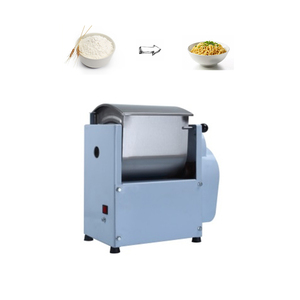 Commercial and Home Use HMJ-2 Dough Mixer <b>Machine</b> for Bakery and Pizza Dough Preparation - Product Image 3