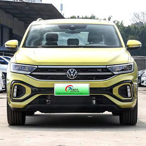 2024 VW <span class=keywords><strong>T</strong></span>-<span class=keywords><strong>ROC</strong></span> 2024 <span class=keywords><strong>300</strong></span> TSI DSG 2WD Edition Voiture à essence pour Volkswagen <span class=keywords><strong>T</strong></span> <span class=keywords><strong>ROC</strong></span> SUV 5 places Croisière adaptative à pleine vitesse - Product Image 2