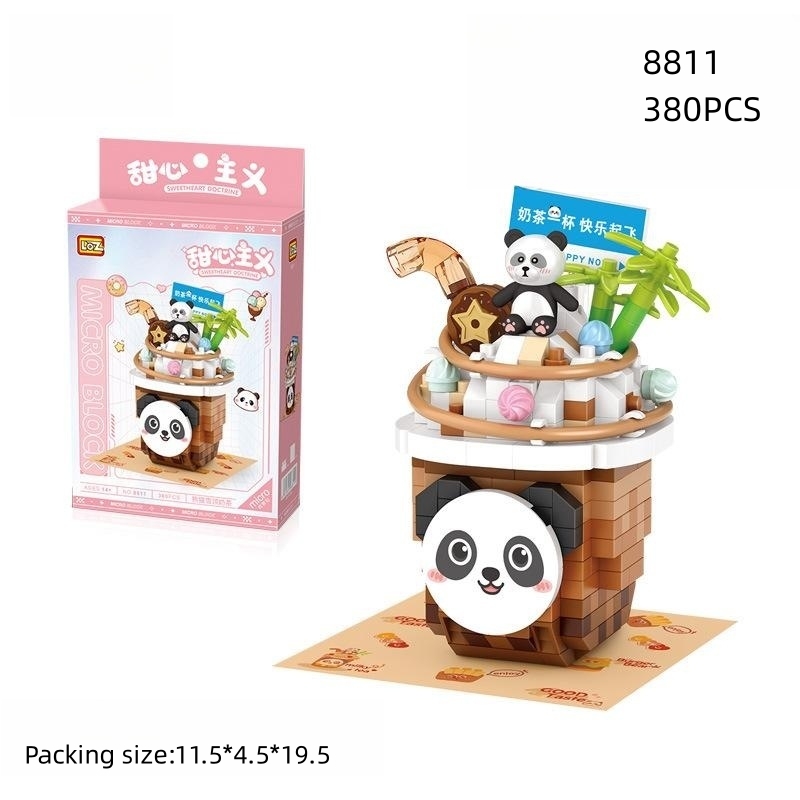 SooyaStudio　ソフビ　Mini Ban　Milk Milk Mini Ban | sooya/(潮玩IP) - Ban兔- SooyaStudio｜千岛