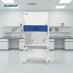 बायोबैस विश्वसनीय नैदानिक परीक्षण और उत्पादन एसी श्रेणी 2 ए 2 जैविक सुरक्षा कैबिनेट प्रयोगशाला के लिए - Product Image 1