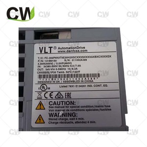 <span class=keywords><strong>Inverter</strong></span> Originale Danfosi FC-302PK25T2E20H1XXXXXXSXXXXAXBXCXXXXDX P/N:131B0194 <span class=keywords><strong>250W</strong></span> Importato dalla Danimarca - Product Image 6