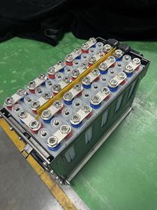 بطارية تشغيل عالية الطاقة 24 فولت 25 أمبير ساعة للطائرات وأجهزة UPS، ماركة CIYI، نصف مغلقة، قلوية، موديل 20GNG25، طاقة 600 واط ساعة - Product Image 5