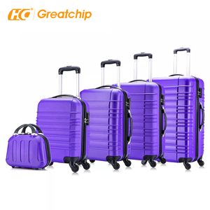 <span class=keywords><strong>Maletas</strong></span> de Viaje con Ruedas de Diseño Simple en Oferta, <span class=keywords><strong>Maletas</strong></span> de Mano de ABS Bayer, Bolsas de Viaje, Juegos de <span class=keywords><strong>Maletas</strong></span> - Product Image 3