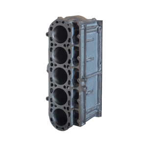 Bloque de Cilindros C0.5 C0.7 C1.1 C1.12, Conjunto de Motor Diésel Fundido de Baja Vibración - Product Image 1