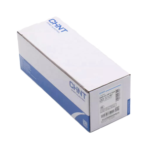 Оригинальный миниатюрный выключатель CHINT NXB-63 2P C63 с номинальным током 63A - Product Image 6